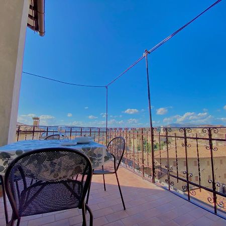 Case Baldelli La Terrazza Перуджа Екстериор снимка